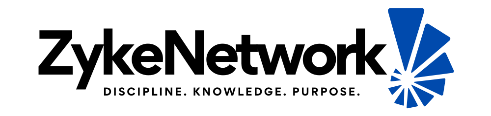 ZykeNetwork